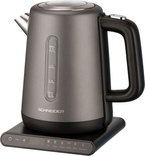 Image du produit Schneider Bouilloire KTL-1789D (1.70 l)