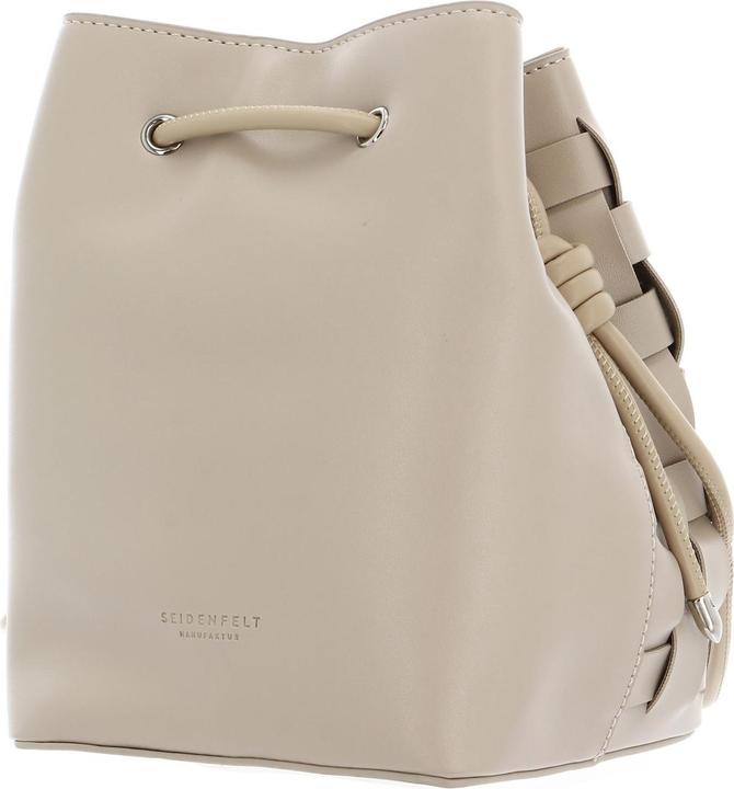 Produktbild Seidenfelt Malilla Drawstring Crossbody Bag