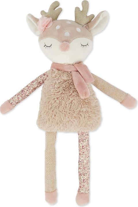 Bieco Kuscheltier Ella Reh (44 cm)