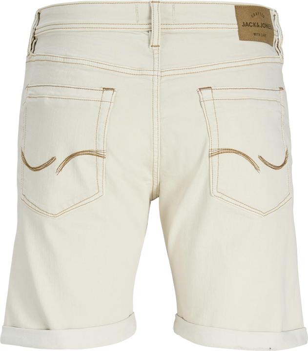Image du produit Jack & Jones Jjirick Jjdylan Shorts Sbd 686 St Ln (S)