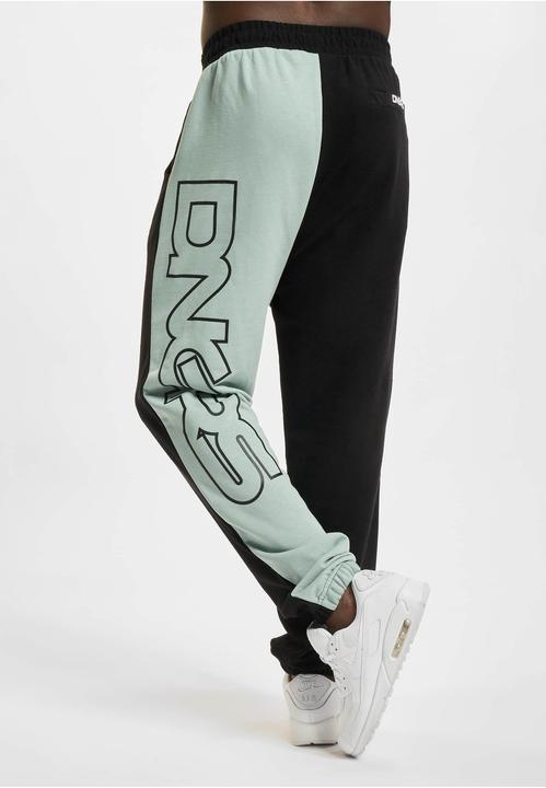 Actual product image Dangerous DNGRS Cumulus Big Print Sweatpants - 82257 (S)