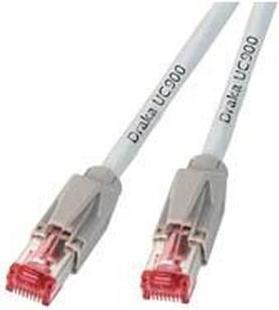 EFB Elektronik Cavo patch S/FTP, Cat., TM21, UC900 (S/FTP, CAT6, 5 m)