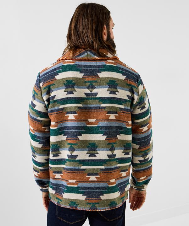 Produktbild Joe Browns Jacquard Shawl Collar Jacket (M)
