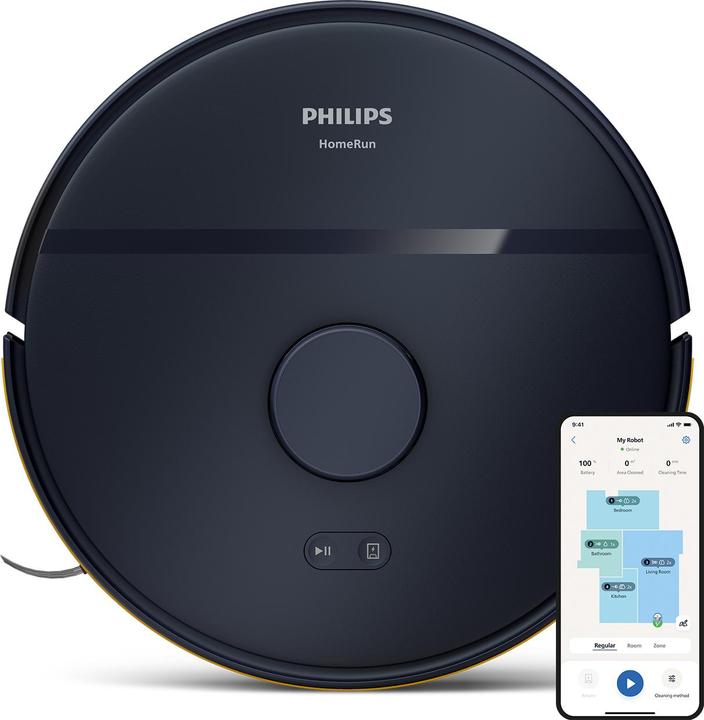 Produktbild Philips XU2000/10 (Saugwischroboter)