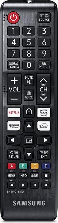 Actual product image Samsung QE65QN93D (65", NeoQLED, 4K, 2024)