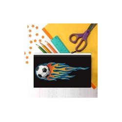 Diamond Dotz Diamond Painting Etui Fussball