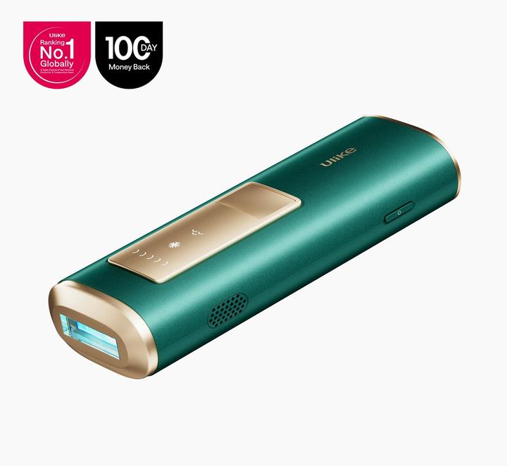 Ulike Air 2 Ice Cooling IPL Hair Removal Device