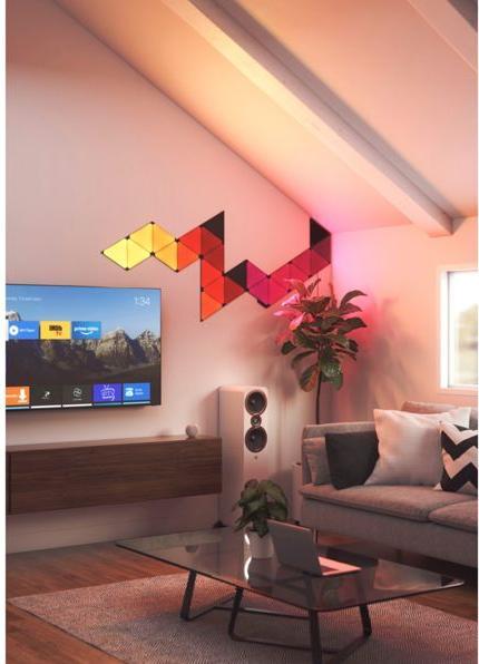 Produktbild Nanoleaf Shapes