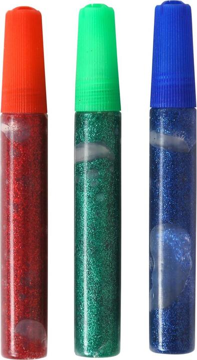 Immagine prodotto I Am Creative Glitter (20 g, 10 ml)