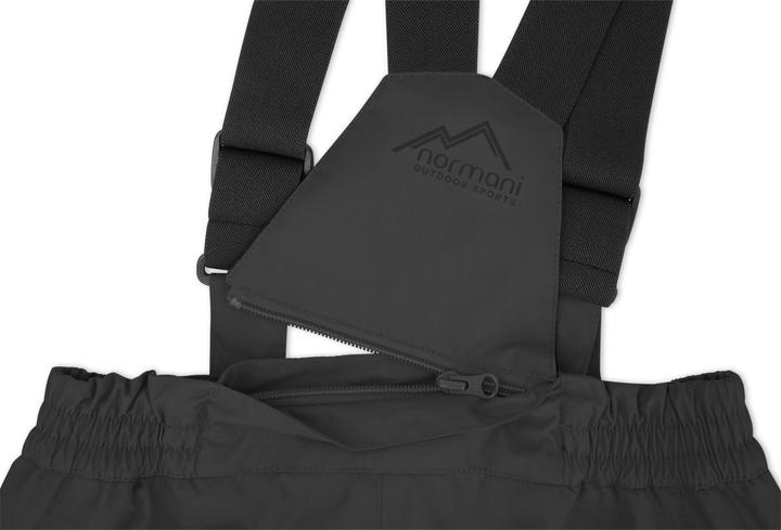 Produktbild Normani Kinder Winterhose Salcha - 1149 (146)