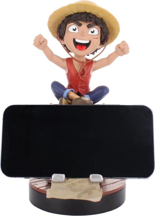 Produktbild Exquisite Gaming Luffy - Cable Guy (PS5)