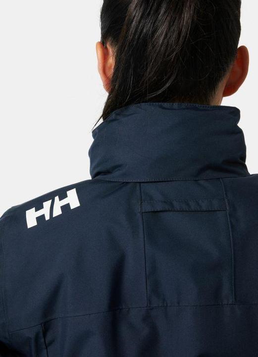 Immagine prodotto Helly Hansen Giacca W Crew Midl con cappuccio 2.0 (M)