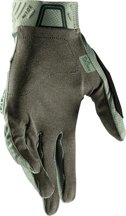 Produktbild Leatt MTB 3.0 Lite Glove mist green S (S, Knieschoner, Einzelstück)