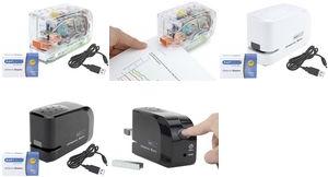 Produktbild Rapesco 626EL (15 Blätter)