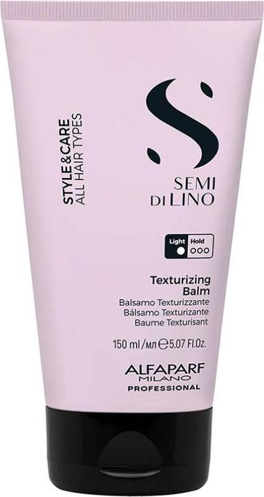 Actual product image Alfaparf Sdl Style&Care Texturizing Balm (Body cream)