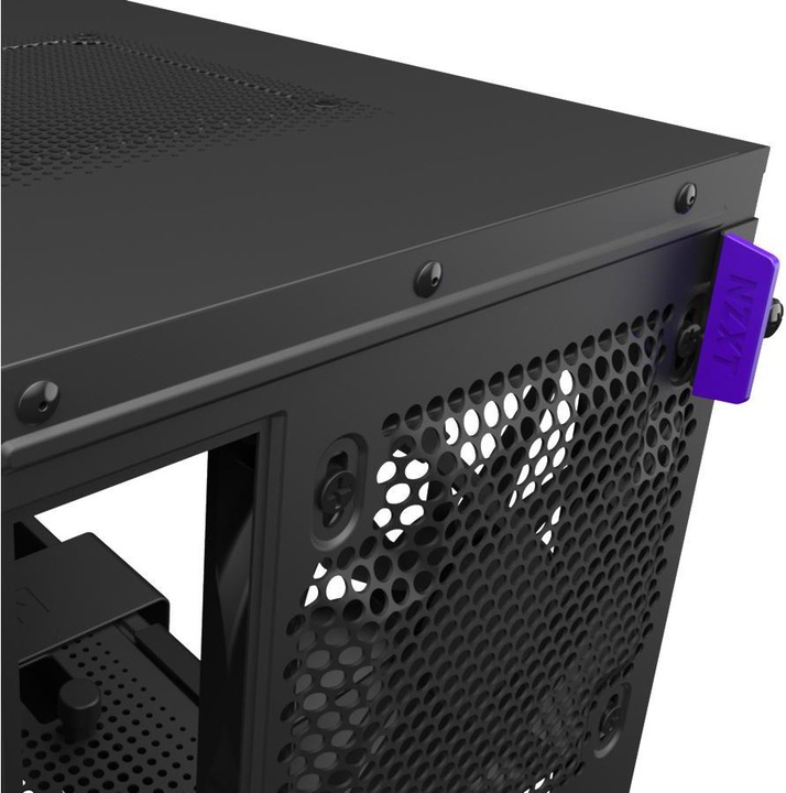 Produktbild NZXT H210 (Mini-ITX)