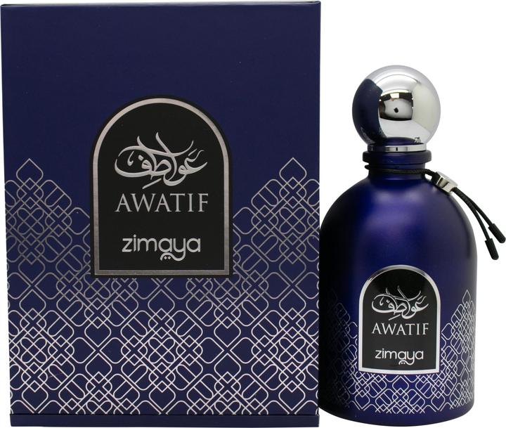 Immagine prodotto Zimaya Atawif (Eau de parfum, 100 ml)