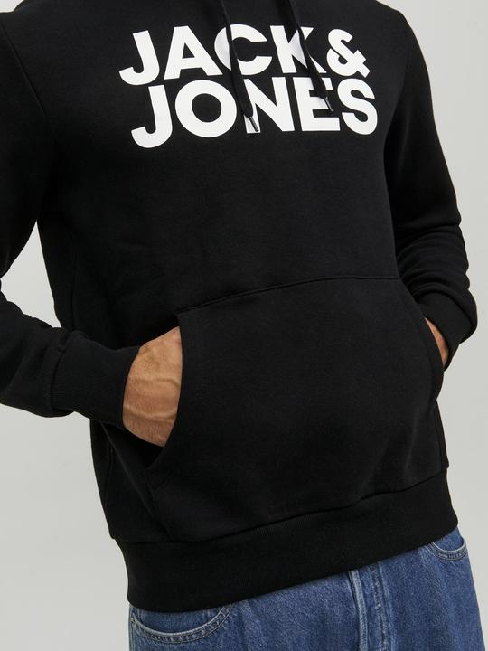 Image du produit Jack & Jones sweat à capuche (L)