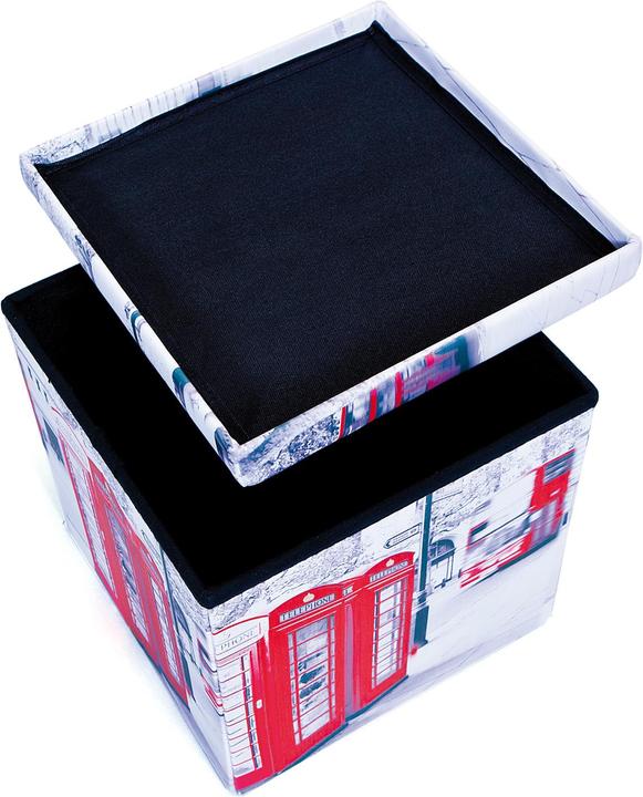 Image du produit Inter Link Setti (38 x 38 x 38 cm, 55 l)