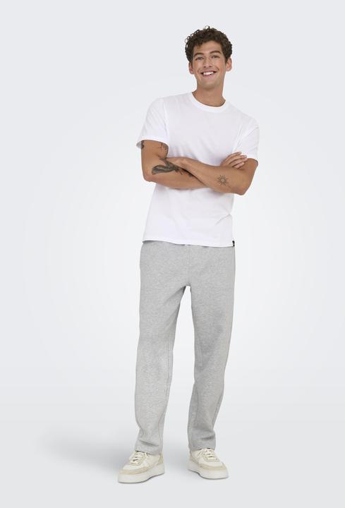 Actual product image Only & Sons Onsconnor Rlx Pants Sweat (XL)