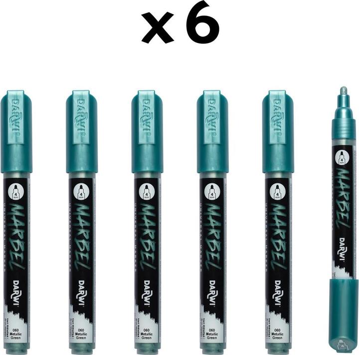 Produktbild Marbel Acrylmarker (1x)