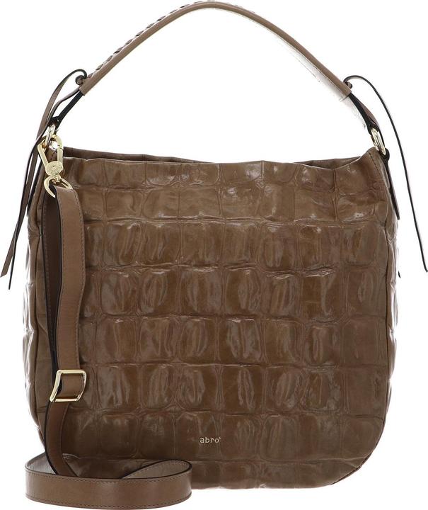 Immagine prodotto Abro Leder Primitivo Shoulder Bag Heather