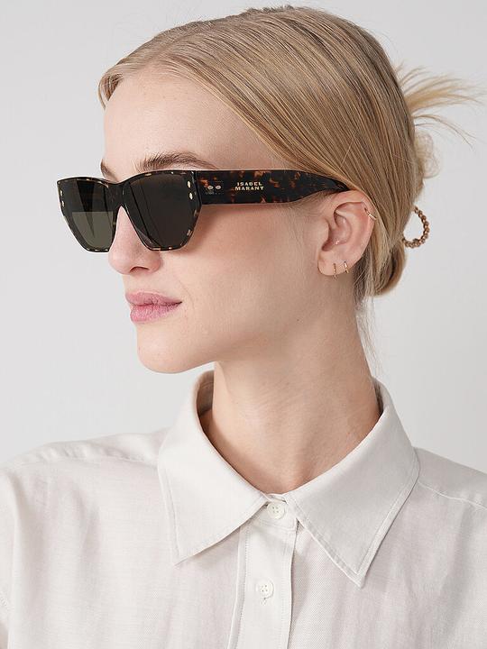 Actual product image Isabel Marant IM0184/S/66