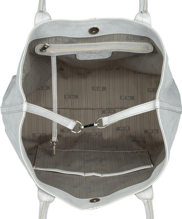 Produktbild 0714 Shopper mit Magnetverschluss