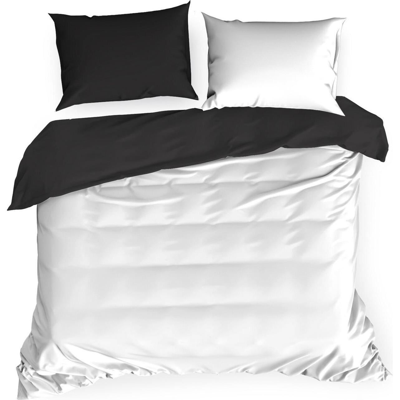 Eurofirany, Bettwäsche, Pos (Bettwäsche Set, 180 x 200 cm)