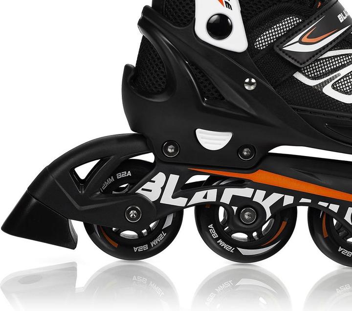 Produktbild Blackwheels Sonic (40, 41, 42, 43)