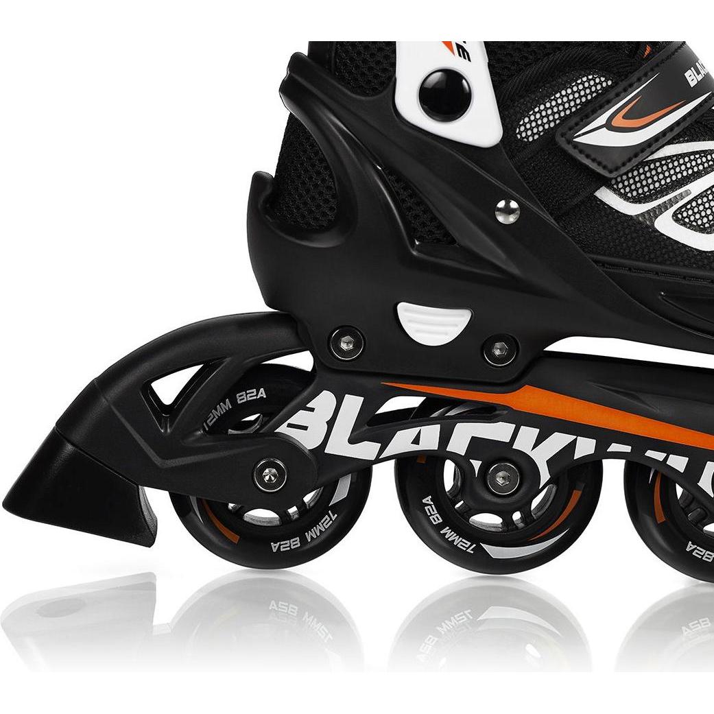 Blackwheels, Inline Skates, (40, 41, 42, 43)
