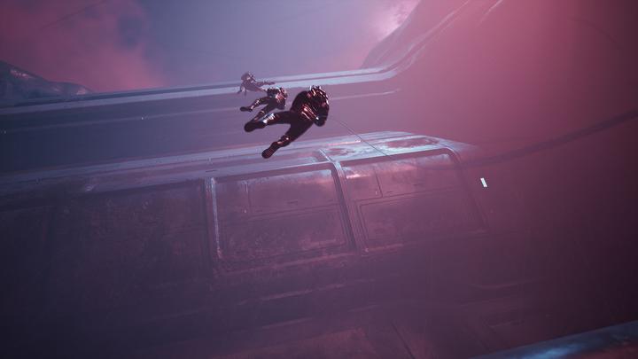 Produktbild Bandai Namco Directive 8020 (Day 1 Edition) (PS5, IT)