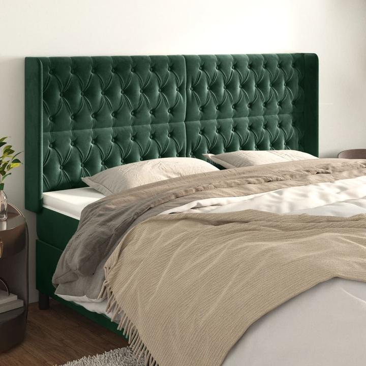 Produktbild VidaXL Musa (183 x 16 x 128 cm)