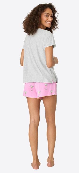 Produktbild Pj Salvage Pyjama Playful Prints (XL)