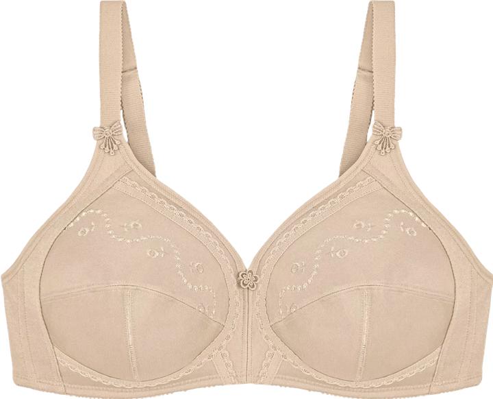 Produktbild Triumph Doreen + Cotton 01 N (Einzelpack, 100 D)