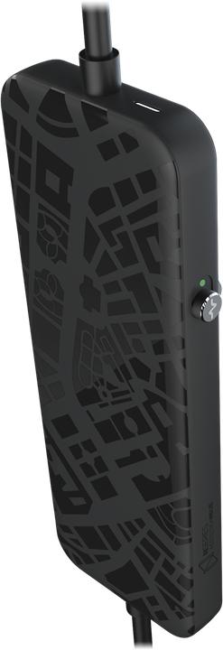 Produktbild AKG N20 Nc (ANC, 20 h, Kabelgebunden)