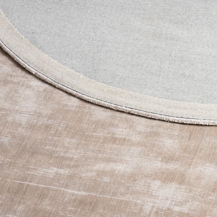 Actual product image Pergamon Luxury Designer Carpet Roma (Ø 120 cm)