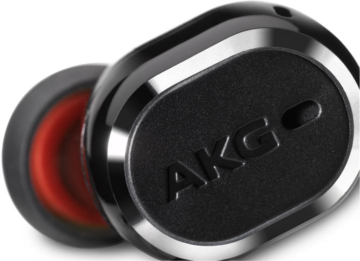 Produktbild AKG N20 Nc (ANC, 20 h, Kabelgebunden)
