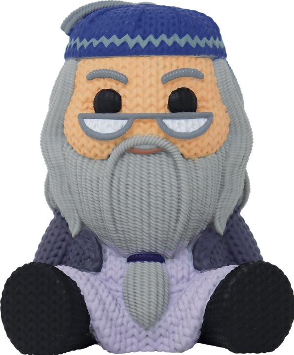Produktbild Fanattik DUMBLEDORE - Handmade By Robots N°65 - Collectible Vinyl Figure
