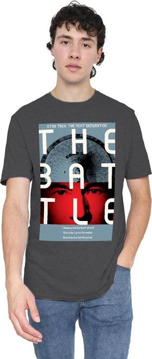 Produktbild The Next Generation Season 1 Episode 9 TShirt (M)