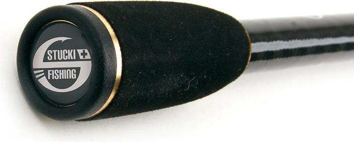 Actual product image Stucki Thun Tele Fanatic (Telescope, 270 cm)