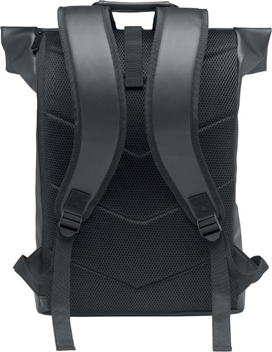 Produktbild MidOcean Rucksack Laptops Bai Roll Roll Top PU (7.30 l)