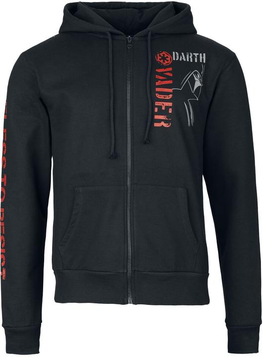 Produktbild Star Wars Useless To Resist (M)