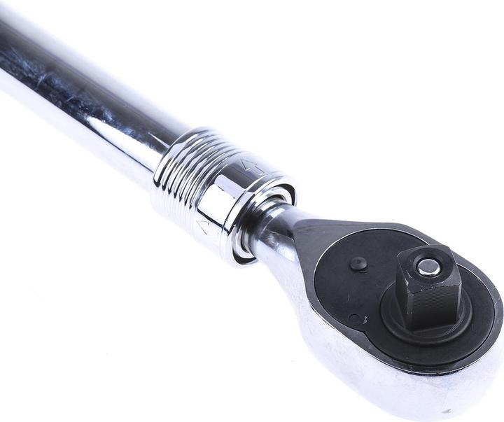 Produktbild RS PRO Ratschengriffverlängerung 305-445mm (1/2")