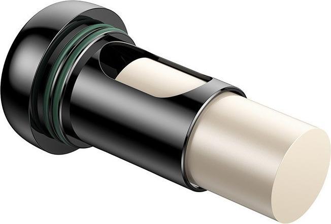 Actual product image Baseus Little Fatty In-vehicle Fragrance Black