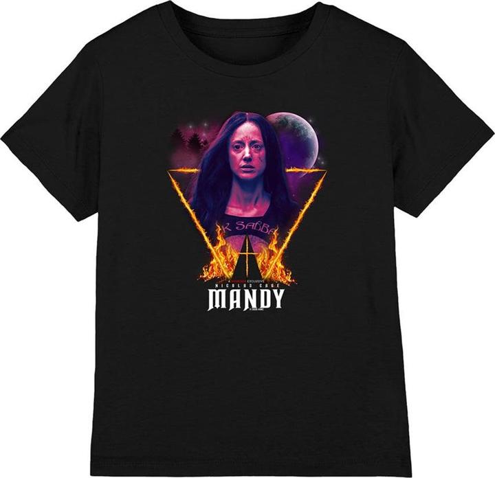 Image du produit Mandy TShirt (104)
