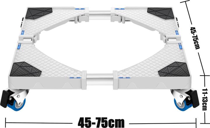 Actual product image En.Casa Zaberfeld