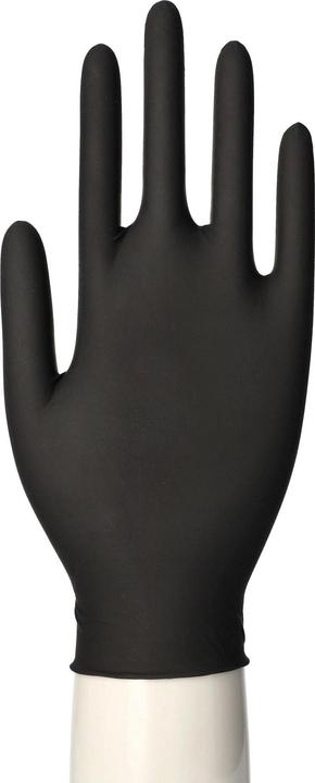 Produktbild Weita Latex Soft Extra Black M (M)