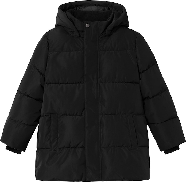 Produktbild Name it Nkmmedow03 Jacket Solid Fo Noos (122)