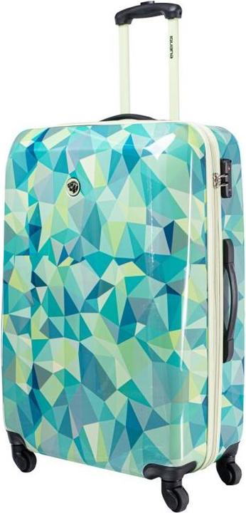 Produktbild Iguana Asturias Koffer (109 l)